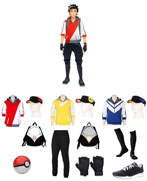 replica of pokemon go clothes|pokemon go inspired clothing.